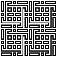 Labyrinth | V=28_013-017